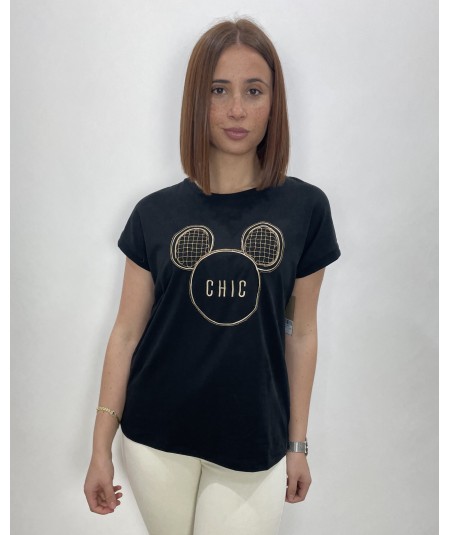 CAMISETA MICKEY