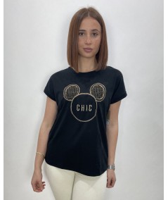 CAMISETA MICKEY