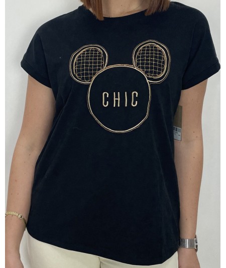 CAMISETA MICKEY