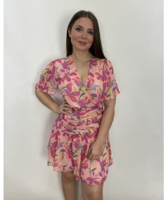 VESTIDO DORA