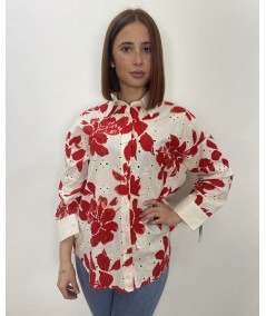 CAMISA LEONOR