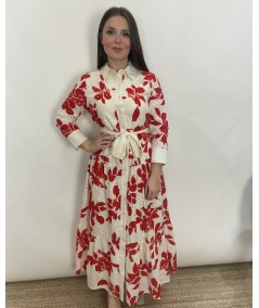 VESTIDO LEONOR