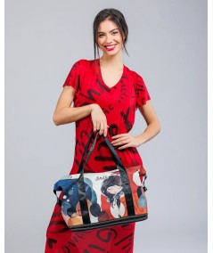 BOLSA DE VIAJE ANEKKE
