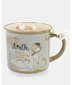 TAZA ANEKKE