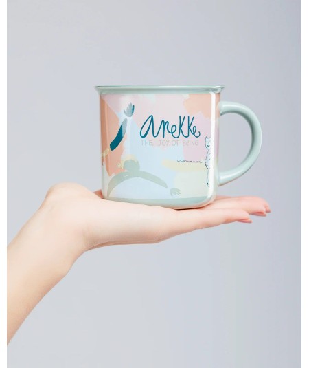 TAZA ANEKKE