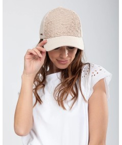 GORRA ANEKKE