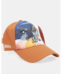 GORRA ANEKKE