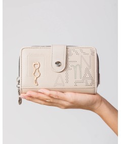 CARTERA ANEKKE