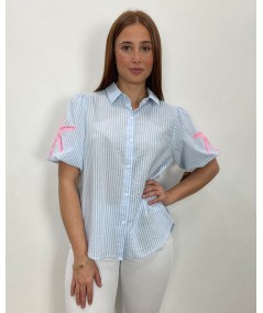 CAMISA MELANIA