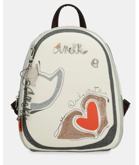MOCHILA ANEKKE