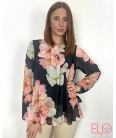 BLUSA ANASTASIA