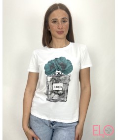 CAMISETA IRENE