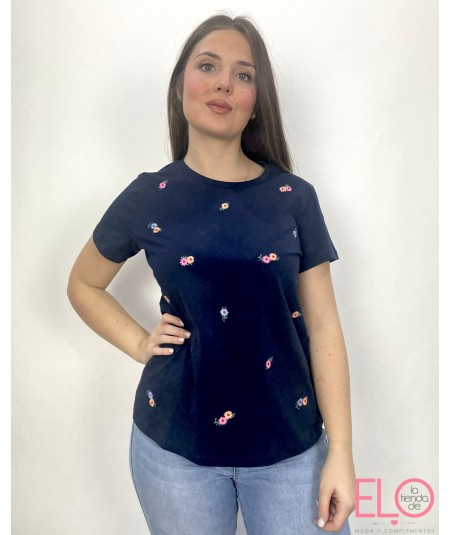 CAMISETA DALIA
