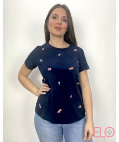 CAMISETA DALIA