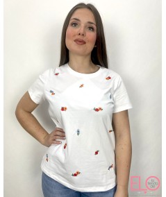 CAMISETA DALIA