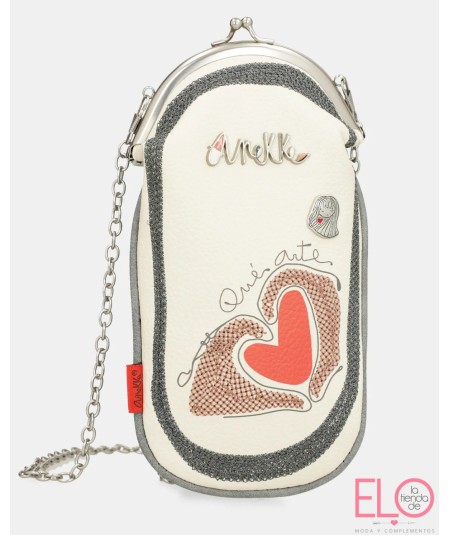 FUNDA DE GAFAS ANEKKE