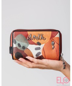 CARTERA ANEKKE