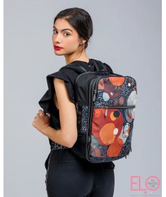 MOCHILA ANEKKE