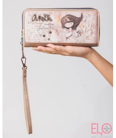 CARTERA ANEKKE