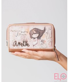 CARTERA ANEKKE