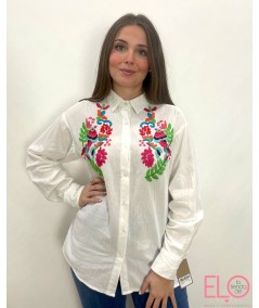 CAMISA ALEJANDRA
