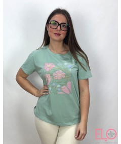 CAMISETA PINAR