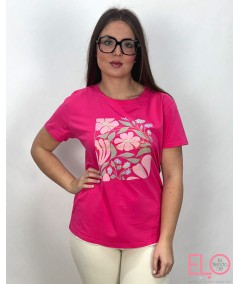CAMISETA PINAR
