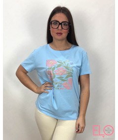 CAMISETA PINAR