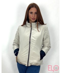 CHAQUETA PILAR