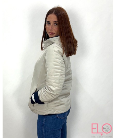 CHAQUETA PILAR