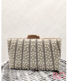 BOLSO PERLA