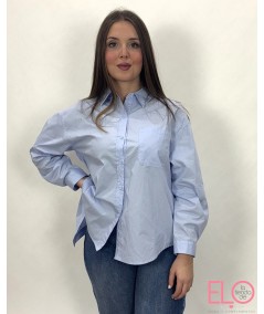 CAMISA ISABELA