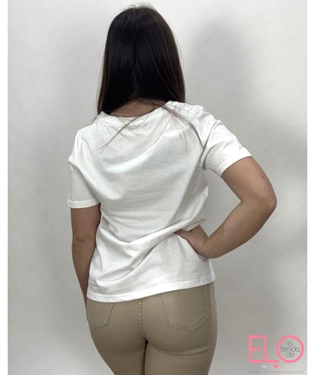 CAMISETA ISABEL