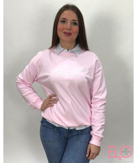 SUDADERA MONICA