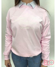 SUDADERA MONICA