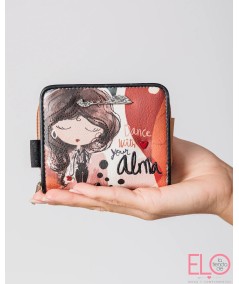 CARTERA ANEKKE