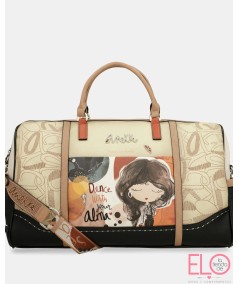BOLSO DE VIAJE ANEKKE