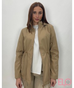 PARKA COCOA