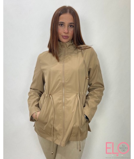 PARKA COCOA