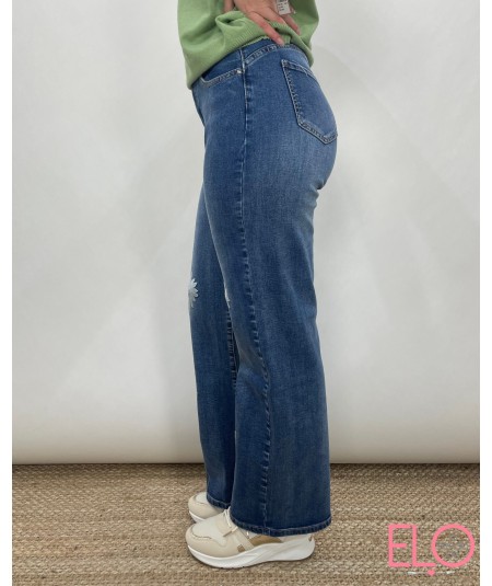 JEANS MARGARITA