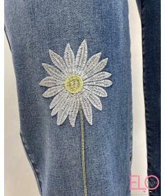 JEANS MARGARITA