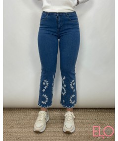 JEANS ATENEA