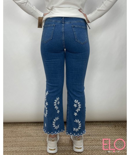 JEANS ATENEA