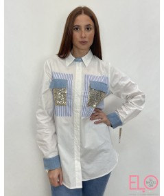 CAMISA PATRICIA