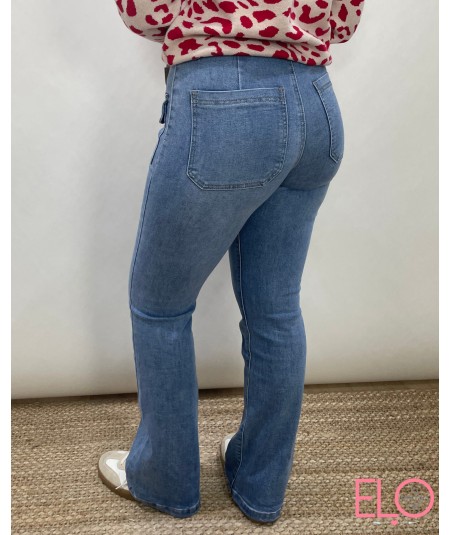 JEANS SUSANA