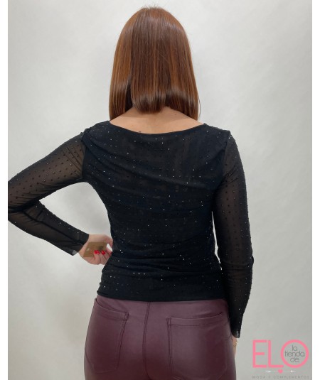 BLUSA ESTER