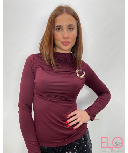 BLUSA ANGELICA