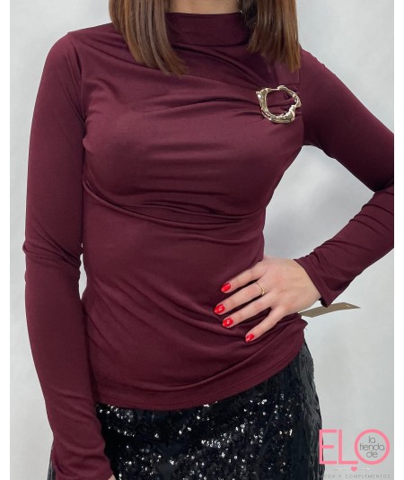 BLUSA ANGELICA