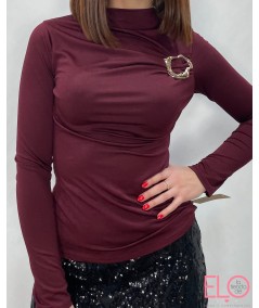 BLUSA ANGELICA