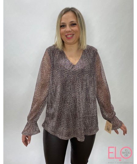 BLUSA ROBERTA
